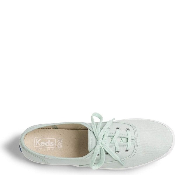 keds women's champion core canvas sneaker