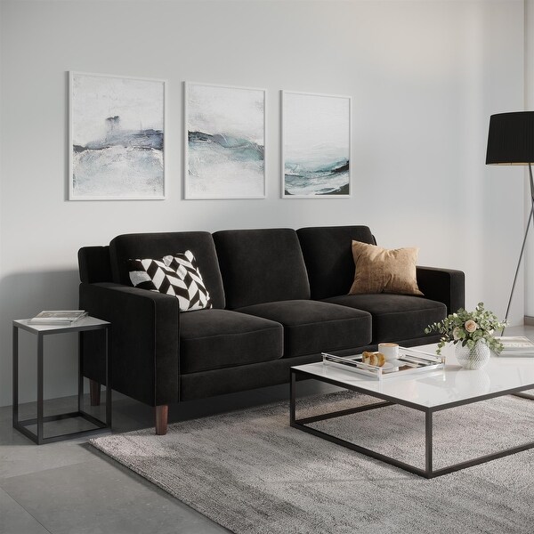 Matching 2 and 3 seater sale sofas