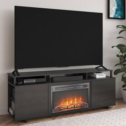 Avenue Greene Naperville Fireplace TV Stand
