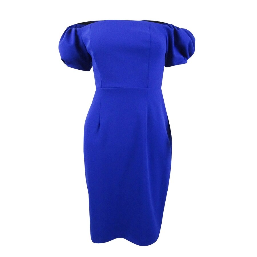 womens petite dresses with sleeves