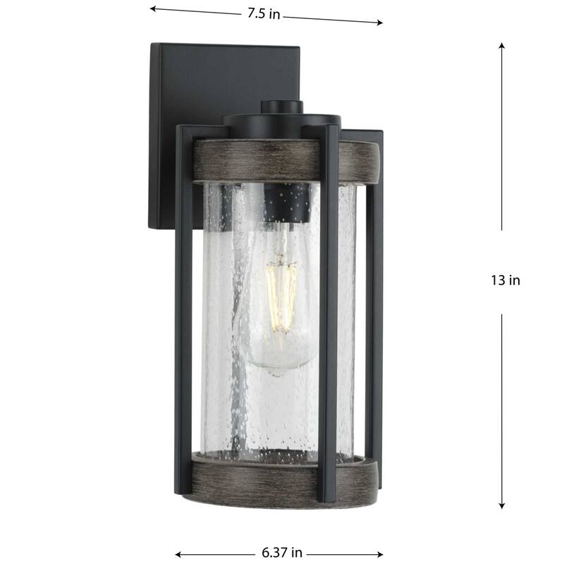 Progress Lighting P560281 Whitmire Outdoor Wall Sconce