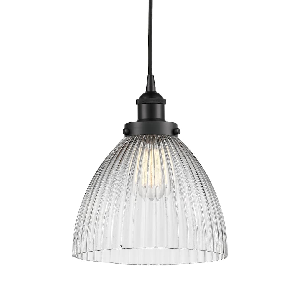Innovations Lighting 616-1PH-12-10 Seneca Falls Pendant Seneca Falls