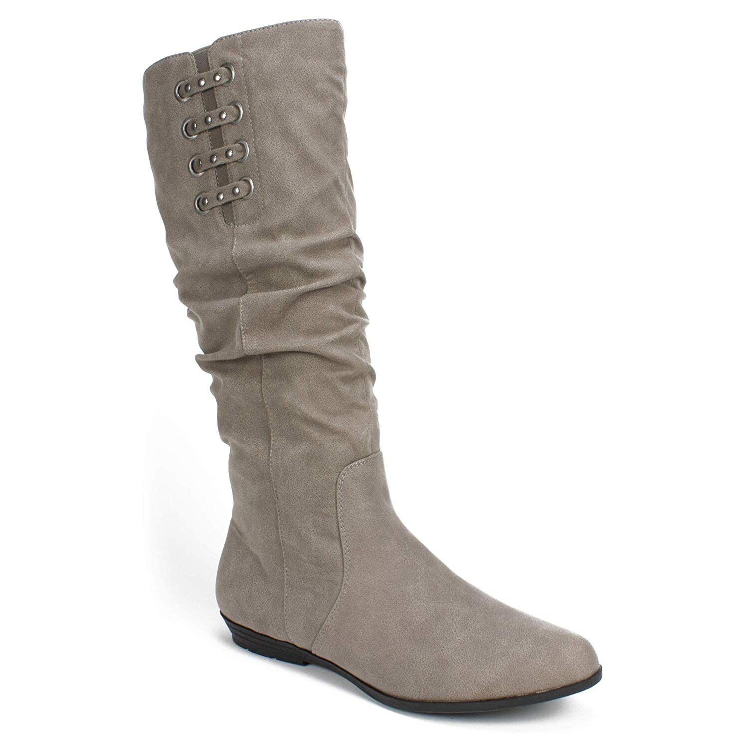 cliffs by white mountain women's boots