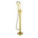 Option Brushed Gold
