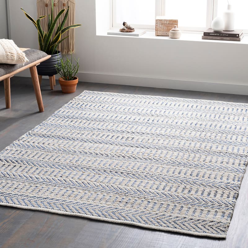 Artistic Weavers Rohit Handmade Cottage Area Rug