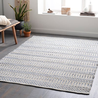 Artistic Weavers Rohit Handmade Cottage Area Rug