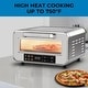 preview thumbnail 4 of 5, Kenmore Indoor Electric Pizza Oven For 12in. Pizza With 5 Presets