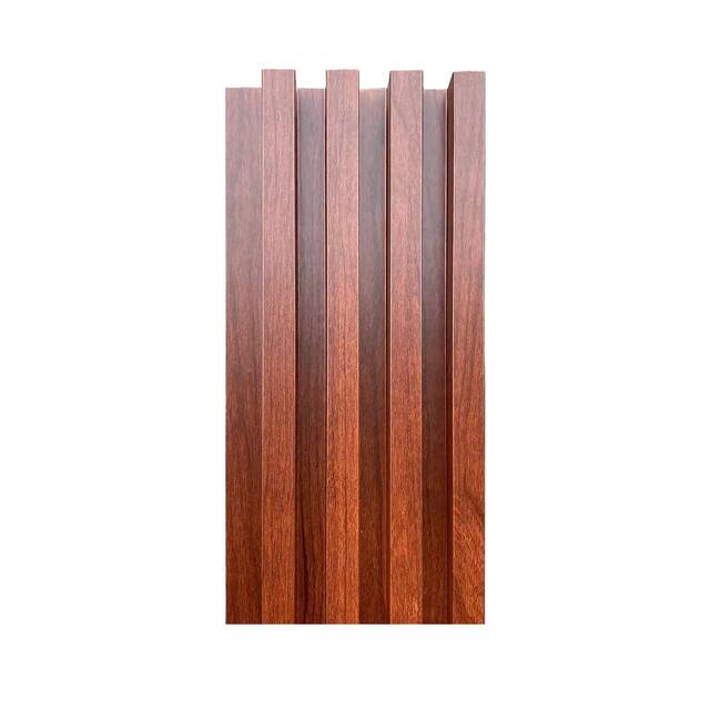 93 in. x 6 in x 0.8 in. Solid Wood Wall Siding Board