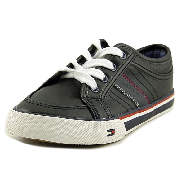 casual retro sneaker tommy hilfiger