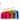 Over the Door Closet Valet with Hanging Bar Expandable 18" - 24" L x 10 x 10" Chrome