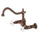 Option Antique Copper