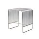 preview thumbnail 3 of 2, Iron Wired Stool - Medium