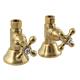 Option Brushed Brass