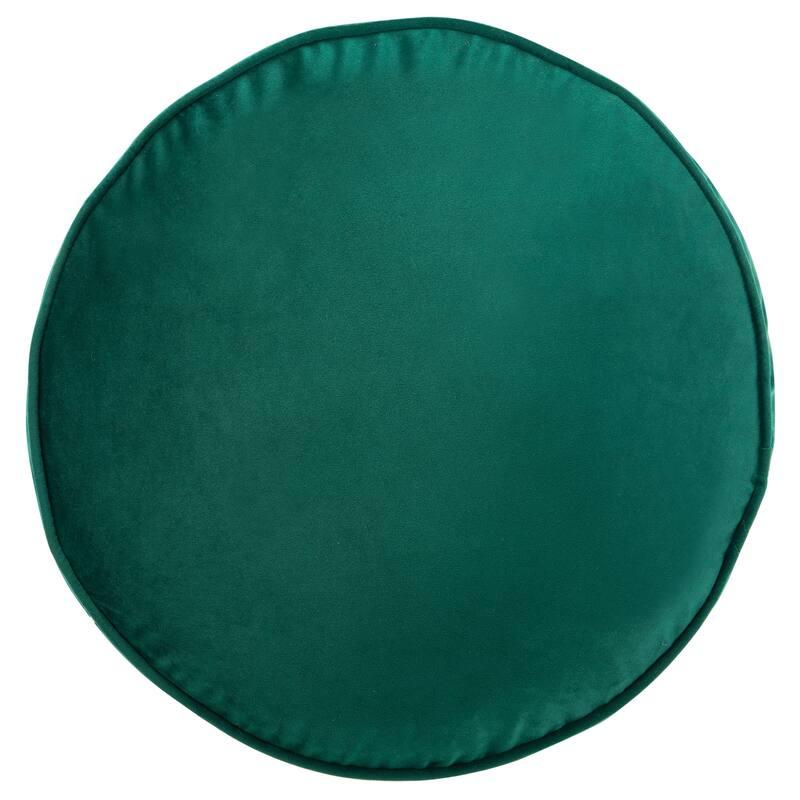 SAFAVIEH Stasia 20-inch Round Floor Pillow