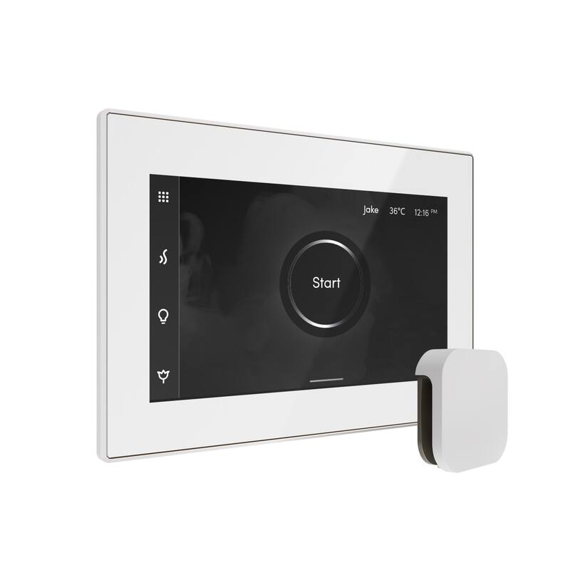 Mr Steam XDRM2X Xdream Max Package Steam Shower Control Package with