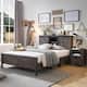 Option Dark Rustic Oak