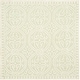 preview thumbnail 85 of 121, SAFAVIEH Handmade Cambridge Myrtis Moroccan Wool Rug 4' x 4' Square - Light Green/Ivory