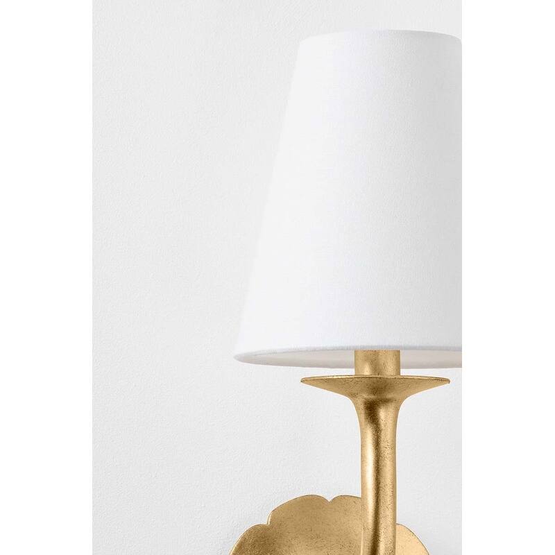 Hudson Valley Lighting 2801 Winnipeg 15" Tall Wall Sconce