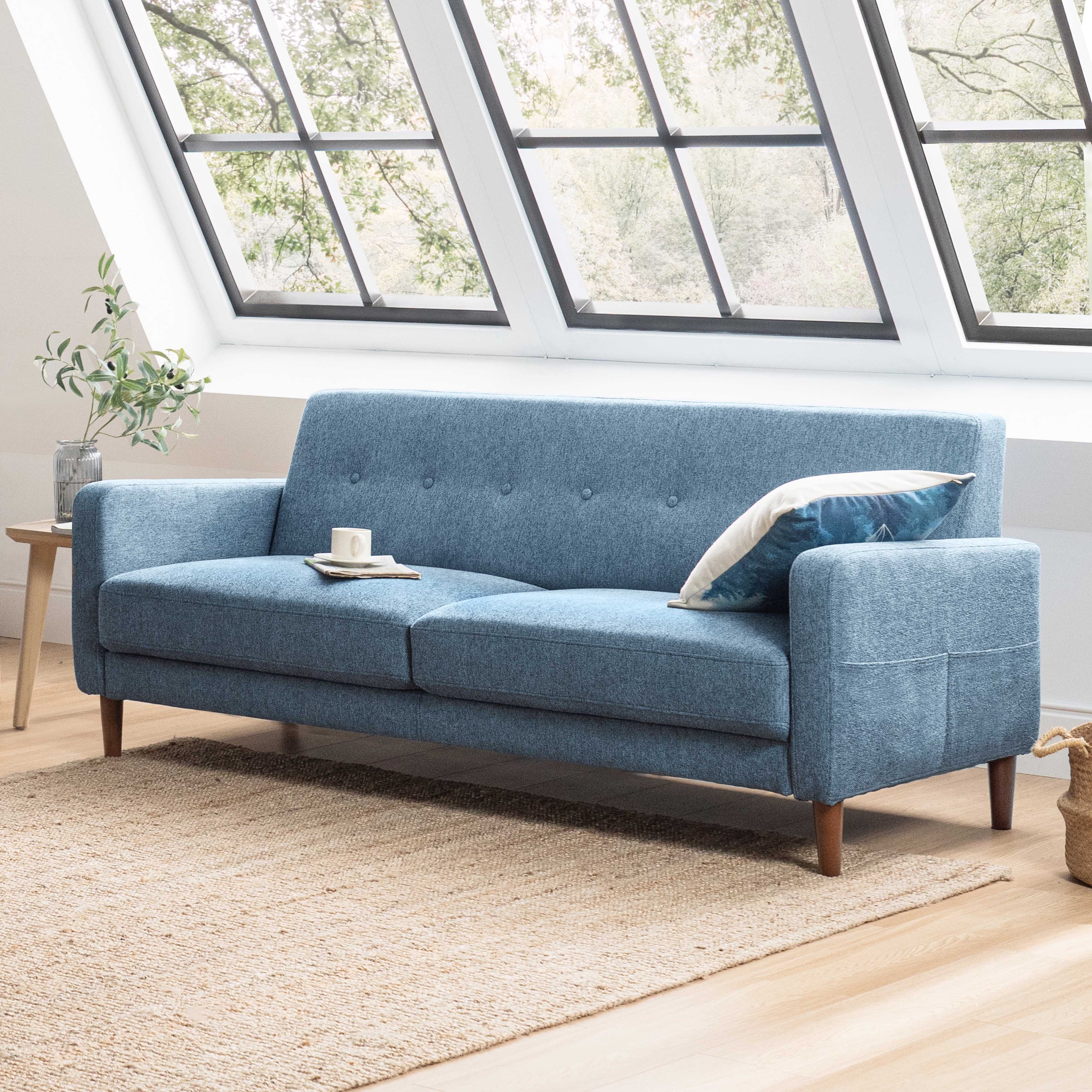 Adair 3 sales seater sofa