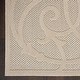 preview thumbnail 56 of 123, Nourison Palamos Geometric Scroll Indoor Outdoor Area Rug