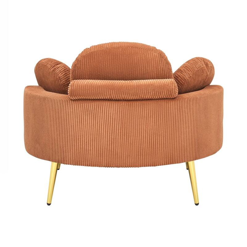Small Sofa with Small end Table, Suitable for Lunch Break Casual Afternoon Tea Time Seat, Suitable for Small Apartment, Bedroom