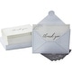 preview thumbnail 9 of 7, Sympathy Thank You Cards with Envelopes and Stickers (4 x 6 In, 48 Inches)