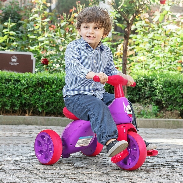 toddler bike scooter