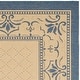 preview thumbnail 92 of 125, SAFAVIEH Courtyard Sheila Indoor/ Outdoor Waterproof Patio Backyard Rug