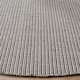 SAFAVIEH Handmade Montauk Rukhsana Flatweave Cotton Fringe Rug