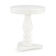 preview thumbnail 20 of 21, Linon Stanton Round Accent Side Table