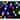 33ft 100 LEDs Globe Ball String Lights, 8 Lighting Modes, Plug-in