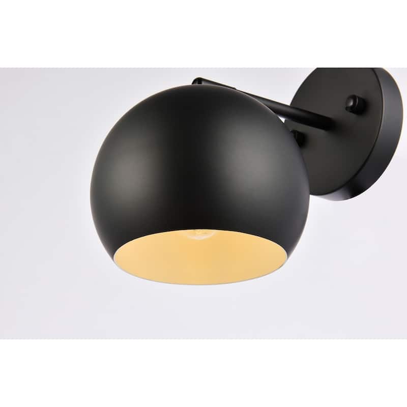 Otto 1-light Wall Sconce