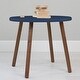preview thumbnail 44 of 56, Taylor & Olive Poppy Kids Table
