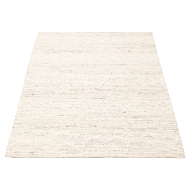 Sienna Cream Rug 5'1" x 8'0" - 5'1 x 8'0
