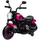preview thumbnail 8 of 6, 6V Kids Electric Motorbike with Training Wheels, Safe 1.9 MPH Speed, Single-Button Start, and High-Traction Tires for Toddlers