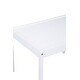 preview thumbnail 14 of 19, Compact 3-Piece Solid Wood Kids Table and Two Chair Set for Playroom or Study Area