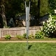 preview thumbnail 2 of 5, Household Essentials Aluminum Extra Large Parallel Outdoor Dryer, 210 feet