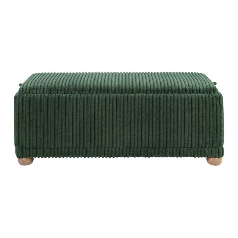 Sahara Storage Bench