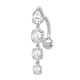 Option White Gold
