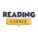 preview thumbnail 1 of 4, Reading Corner Wall Decals