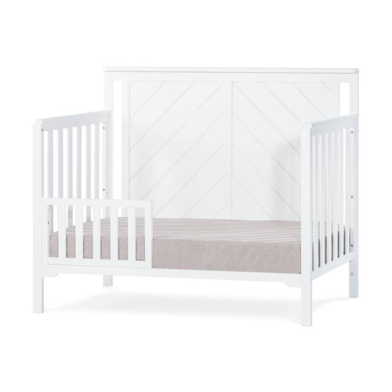 Forever Eclectic Toddler Guard Rail