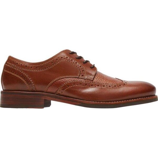 rockport wyat oxford