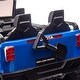 preview thumbnail 99 of 98, 24V Toyota Land Cruiser LC250 Ride-On Car for Kids, 4WD, Remote Control, Bluetooth, and Safety Belt, Ages 3+