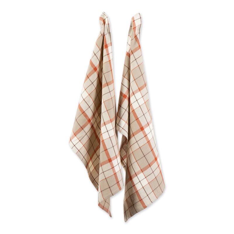 DII Fall Potholder Gift Set/3