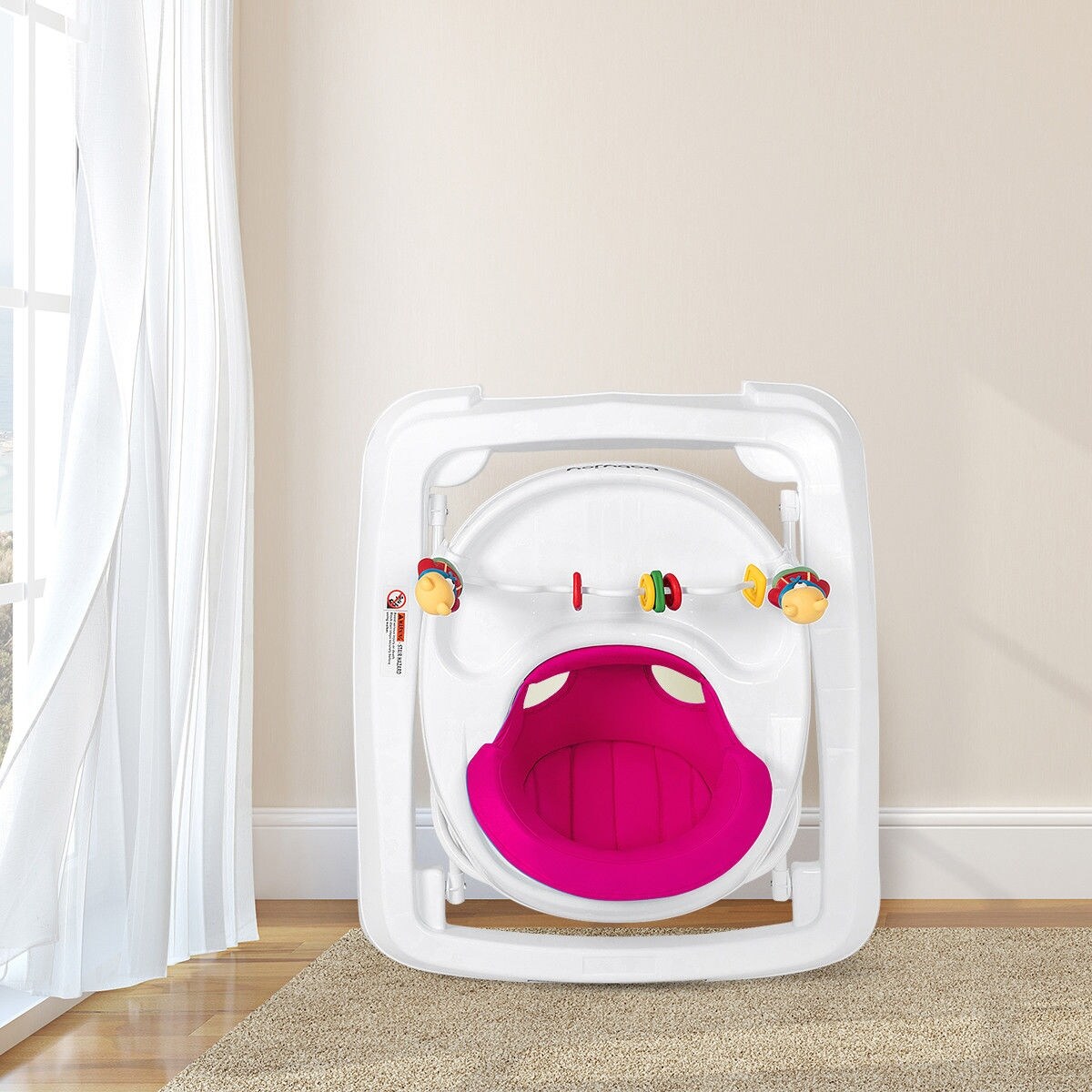 giantex baby walker