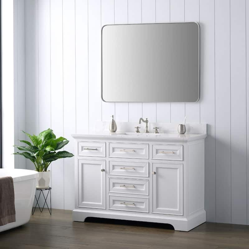 Sudio Design Thompson 48" Bathroom Vanity