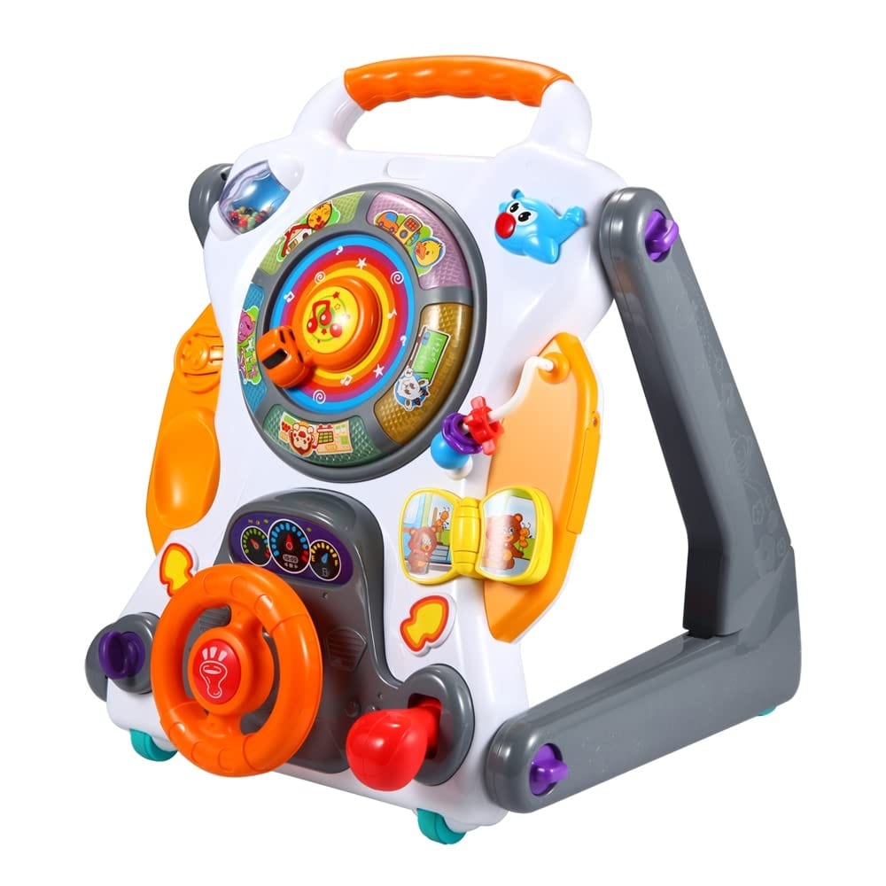 baby drawing table
