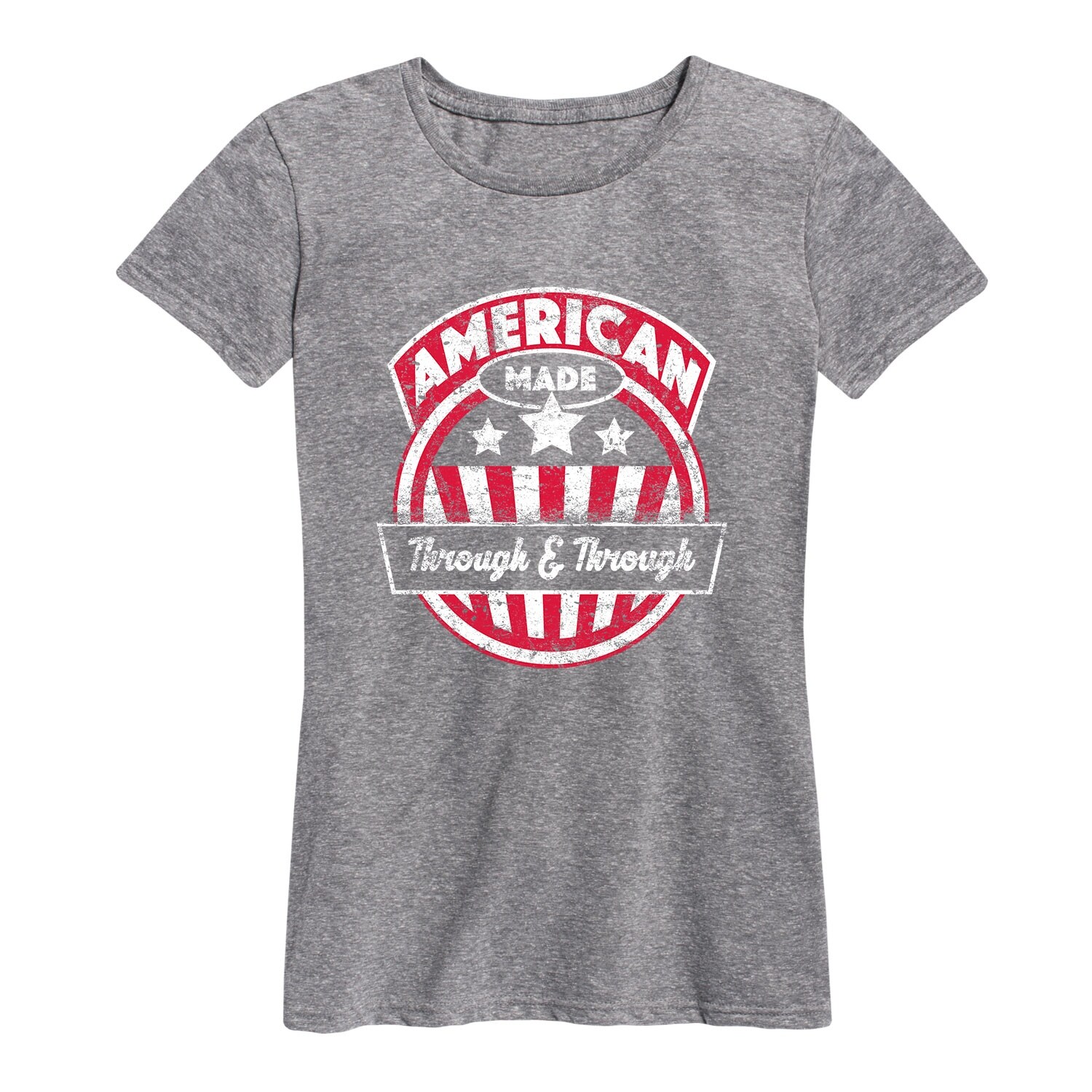 Shop American Made Through Through Patriotic Memorial Day