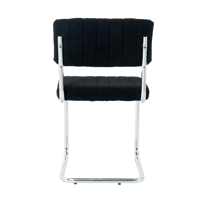 Upholstery Dining Chairs Set of 4