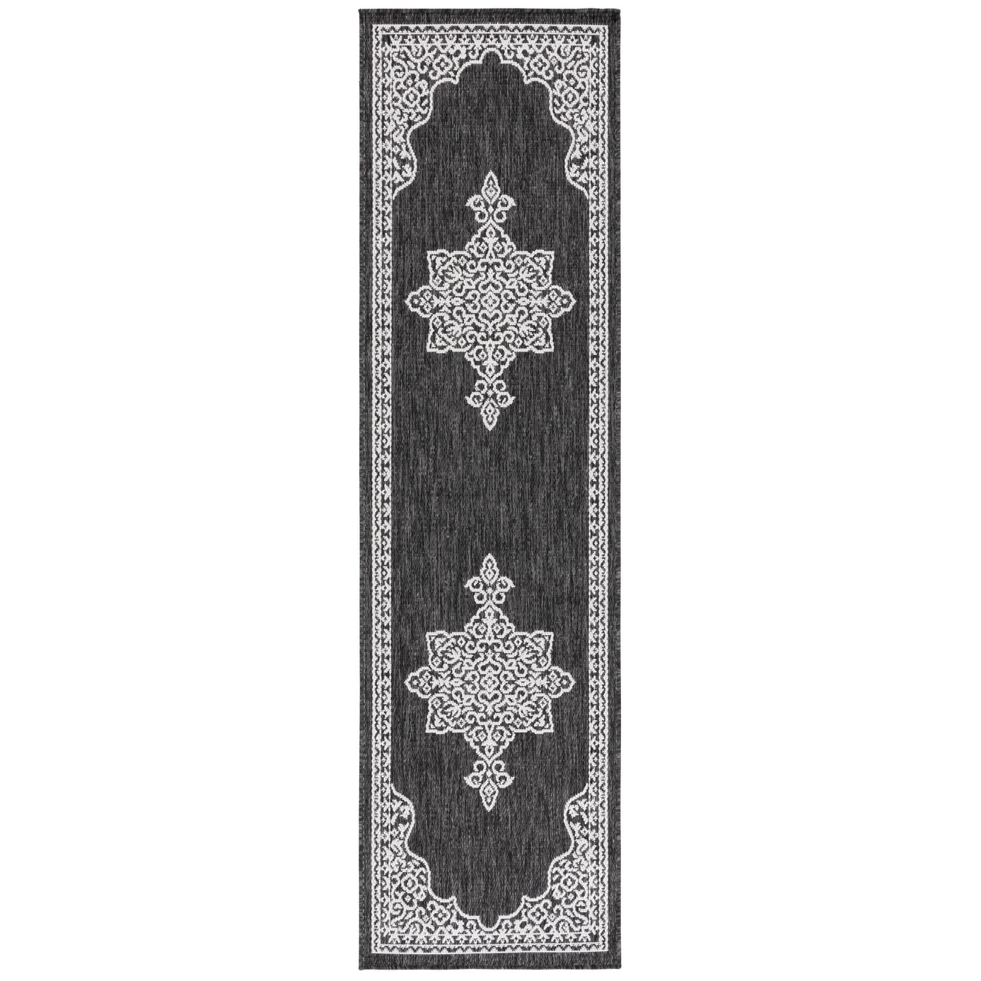 SAFAVIEH Beach House Lisa Transitional Rug